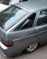 Köyhän miehen lowrider