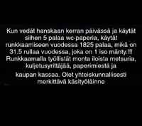 Elmer1n tilastotiedettä