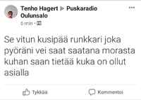 Tenhon pyörä