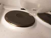 Mitenkä saa sulaneen muovin pois?