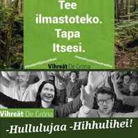 Kaikki hintit nyt on haastetta