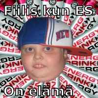 ES on elämä