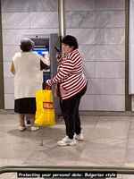 Tunnuslukuani ei kurkita!