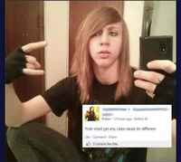 Erilainen lumihiutale