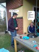 Likolahe tarinoita (parisuhde kriisi)