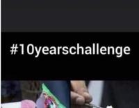 10-Year Challenge 2
