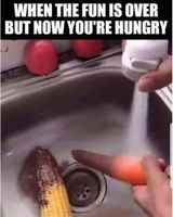 Nälkä se on dimmullaki