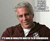 Looking a bit down...