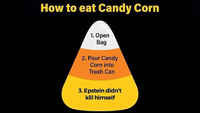 Candy Corn