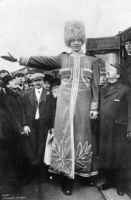 Venäläinen jättiläinen