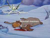 There can be only one