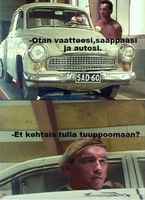 terminaattorin paska valinta