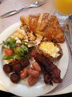 Lisääki sai ottaa...