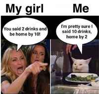 Kissa tietää paremmin >:3