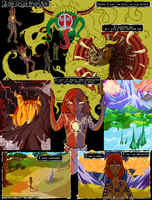 Sartarin tuli (ja kuinka sen koimme, 1/2)