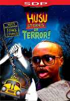 Husun jännät tarinat