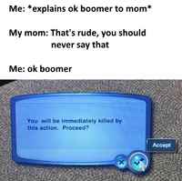 Ok Boomer