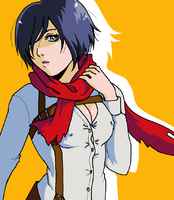 Monskuulle, jos kelpaa