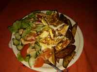 Juuh elikkäs purtavaa