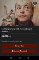 Gone with the wind: gibes mohneys edition