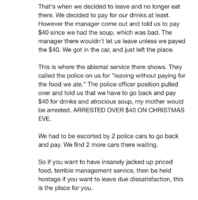 Kylläpä sopan keittivät...