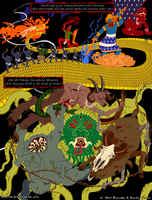 Sartarin tuli (Vapahtaja 3/4)