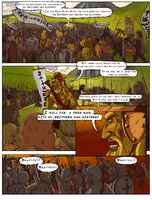 Sartarin tuli (Punainen kuu, 1/4)