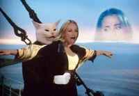 I'll never let you go