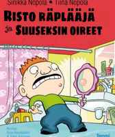 Risto vanhenee