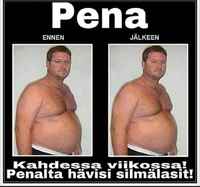 Pena