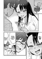 Please don't bully me, Nagatoro