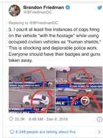 amerikkalaista poliisityötä