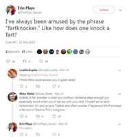 Fartknocker