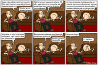 Ryppy ja isä osa II