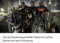 Suicide squad