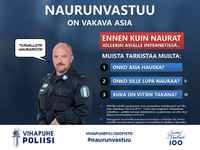 Nauruvastuu