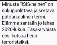 Isis-äidit