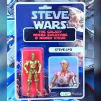 Steve-3PO
