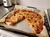 Joulupäivän läskimahapitsaa