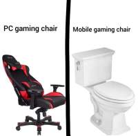 Gamer chairs