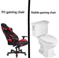 Gamer chairs
