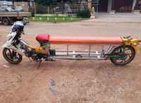 Koko vitun suku mahtuu