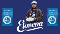 Elovena