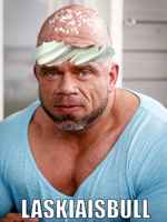 Laskiaisbull