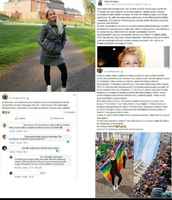 No jaa, eipä ollut iso vahinko Hämeenlinnassa.