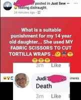 Judge Judi