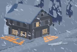 Gondolan neljä vuodenaikaa