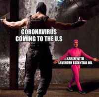 Ei syytä paniikkiin