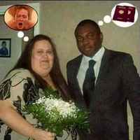 Vain toinen saa varmasti mitä haluaa