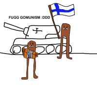 fug gomunism